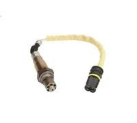 Sonda Lambda BOSCH 0 258 006 563 para SMART CABRIO (450) 0.6 2002-2004