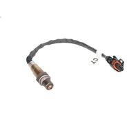 Sonda Lambda BOSCH 0 258 006 815 para OPEL CORSA C (X01) 1 2000-2003