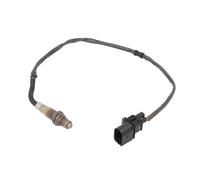 Bosch Sonda Lambda 0 258 007 057 - Original con conector específico para SEAT y VOLKSWAGEN