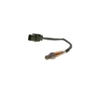 Sonda lambda 0 258 007 330 BOSCH para AUDI A6 C6 A6 C6 Avant A5
