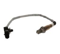 Sonda lambda BOSCH 0 258 010 121