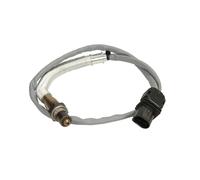 Bosch Sonda lambda 0 258 017 100 Original con conector específico