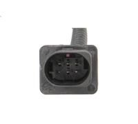 Sonda Lambda BOSCH 0 258 017 101 para BMW X5 (E70) 3 2006-2008