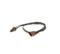 Bosch Sonda lambda 0 258 030 110 para VW y Skoda (Yeti, Golf Cabriolet, Caddy, New Beetle)