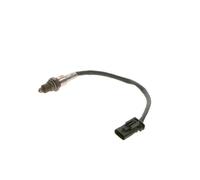 Bosch Sonda Lambda 0 258 030 340 Original con conector específico