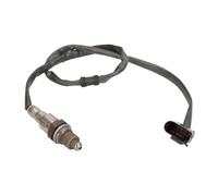Sonda lambda 0 258 030 528 BOSCH para VW JETTA IV BEETLE BEETLE Descapotable