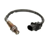 Bosch 0281004087 - Sonda Lambda Original, con Conector Específico