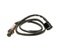 Bosch Sonda Lambda 0281004107 - Original con conector específico