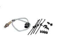 Sonda Lambda BOSCH 0 281 004 148 para AUDI A3 (8P1) 2 2004-2012