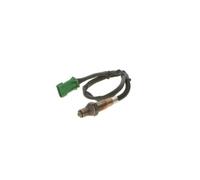 Sonda lambda 0 258 006 027 BOSCH para CITROËN PEUGEOT RENAULT FIAT LANCIA