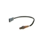 Sonda Lambda Bosch 0258006376 para Alfa Romeo Fiat Lancia Lanz Para Cilindro 4-6
