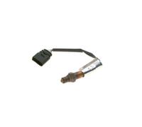 Sonda Lambda Bosch 0258006392 para Audi Seat VW Delante Del Catalizador