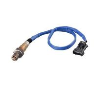 Sonda Lambda Bosch 0258006433 para Porsche Delante Del Catalizador