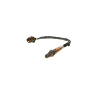 Sonda Lambda Bosch 0258006924 para Gmc Opel Saab Vauxhall Después De Catalizador