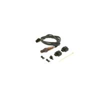 Sonda Lambda Bosch 0258006986 para Audi Porsche Seat Skoda VW Karmann Delante