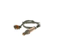 Sonda Lambda Bosch 0258010514 para Gmc Opel Vauxhall Chevrolet