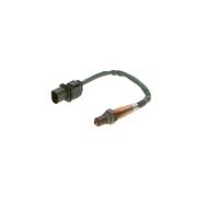 Sonda Lambda Bosch 0258017014 para Chrysler Mercedes Benz Mercedes Benz Volvo