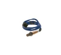 Sonda Lambda Bosch 0258017228 para Porsche Delante Del Catalizador