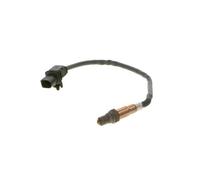 Sonda Lambda Bosch 0258017240 para Alfa Romeo Fiat Lancia Después De Catalizador