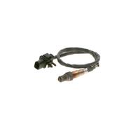 Sonda Lambda Bosch 0258017446 para Ford Delante Del Catalizador