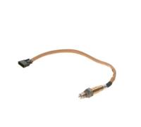 Sonda Lambda Bosch 025802700U para Renault Delante Del Catalizador