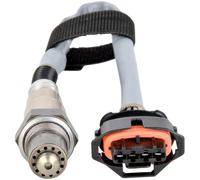 Sonda Lambda Bosch 0258986729 para Gmc Opel Vauxhall Chevrolet Pontiac Buick