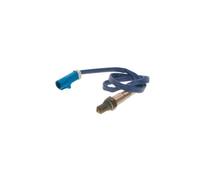 Bosch Sonda lambda 0 258 986 744 - Original con conector específico