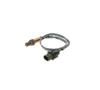 Sonda Lambda Bosch 0281004191 para Audi Seat Skoda VW Delante Del Catalizador
