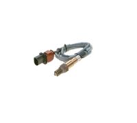Sonda Lambda Bosch 0281004420 para Audi Seat Skoda VW Después De Catalizador