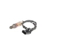 Sonda Lambda Bosch F00HL00360 para Seat Skoda VW Delante Del Catalizador
