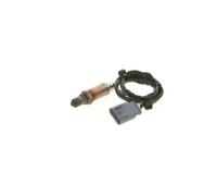 Bosch Sonda lambda F00HL00438 para Fiat Punto/500/Panda, Alfa Romeo Mi.To, Lancia Ypsilon, Ford Ka