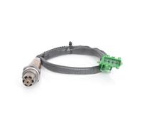 Sonda lambda BOSCH para Citroen C3 Saxo Peugeot 206 607 Renault Laguna 3.0 V6