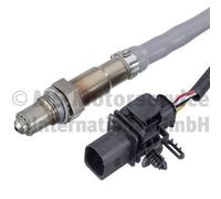 Sonda Lambda Breitband-Lambda-Sonde, Calentado 540mm PIERBURG para Audi Q3