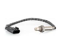 Sonda Lambda Calefactada 4 Patas 275 mm Cable HELLA Para u.a. FIAT PUNTO