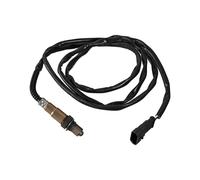 Sonda Lambda Calefactada 4 Pines 1.890 mm Cable HELLA Para u.a. ALFA ROMEO 156