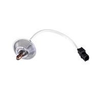 Sonda Lambda Calefactada 4 Pines 185 mm HELLA Para u.a. HONDA CR-Z