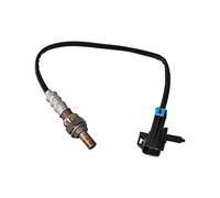 Sonda Lambda Calefactada 4 Pines 290 mm Cable HELLA Para u.a. Cadillac Seville
