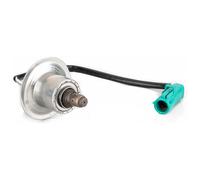 Sonda Lambda Calefactada 4 Pines 30 mm Cable HELLA para u.a. FORD FIESTA