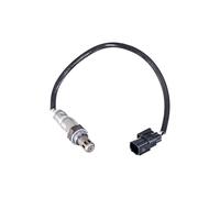 Sonda Lambda Calefactada 4 Pines 300 mm Cable HELLA para u.a. HONDA CR-V