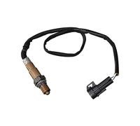 Sonda Lambda Calefactada 4 Pines 500 mm Cable HELLA Para OPEL SPEEDSTER