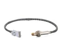 Sonda Lambda Calefactada 4 Pines 530 mm Cable HELLA Para u.a. PEUGEOT PARTNER
