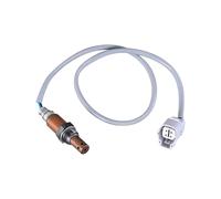Sonda Lambda Calefactada 4 Pines 595 mm Cable HELLA para u.a. MAZDA 6