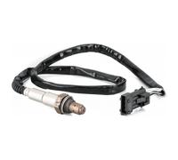 Sonda Lambda Calefactada 4 Pines 750 mm Cable HELLA para VOLVO V70