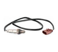 Sonda Lambda Calefactada 4 Pines 945 mm Cable HELLA para u.a. AUDI A6