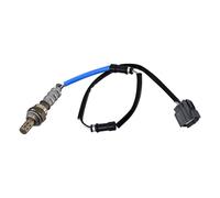 Sonda Lambda Calefactada 4 Pines HELLA 460 mm Cable Para HONDA CIVIC
