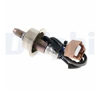 Sonda Lambda Calefactada DELPHI ES21276-12B1 para Nissan Juke 1.6