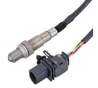 Sonda Lambda Calefactada PIERBURG 546 mm 6 Pines M18x1.5 para AUDI A4