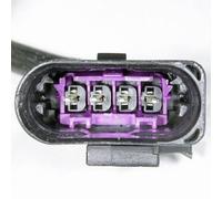 Sonda Lambda Calentada 300 mm Cables PIERBURG IAM-Expertise para AUDI A8