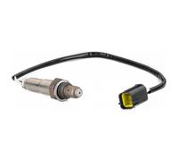 Sonda Lambda Calentada 4 Pines 365 Mm Cable HELLA Para Entre Otros KIA RIO