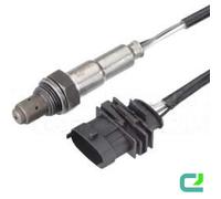 Sonda Lambda Calentado 630mm 12V PIERBURG para Opel Astra G Cc